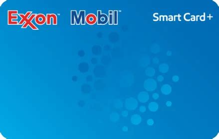 is exxon mobil smart card worth it|apply for exxonmobil smart card.